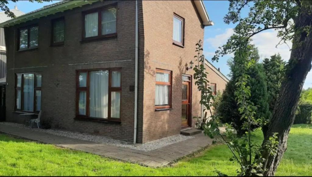 La Luna - Gino Heerhugowaard Exterior foto